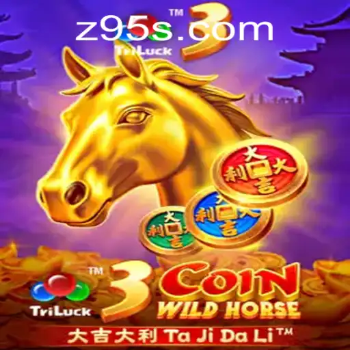 Unlocking the World of 3CoinWildHorse: A Comprehensive Guide to Gameplay and Rules