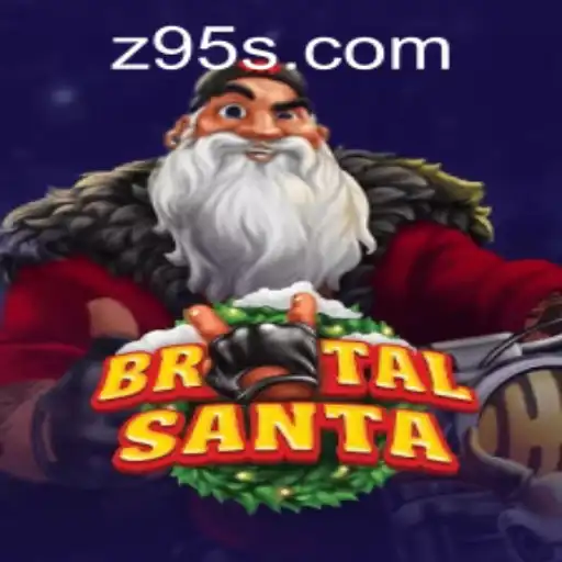 BrutalSanta: A Festive Adventure Like No Other