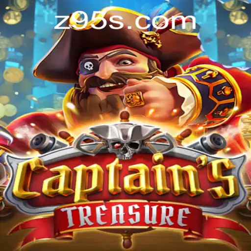 Exploring CaptainssTreasure: A Captivating Journey Awaits