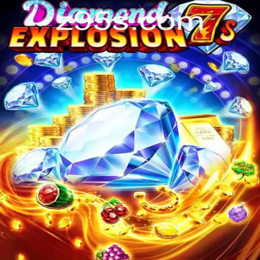 Unveiling DiamondExplosion7s: A Thrilling Casino Adventure