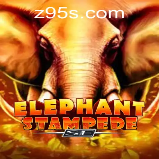 ElephantStampedeSE: An Immersive Adventure Experience