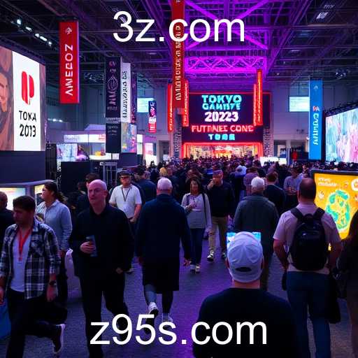 Os Maiores Eventos de Jogos de 2023: Tendências e Destaques