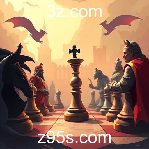 Exploração do Universo Virtual: Z95 Inspirando Jogadores