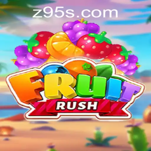 Explore FruitRush: A Thrilling New Adventure with z95 PH Login