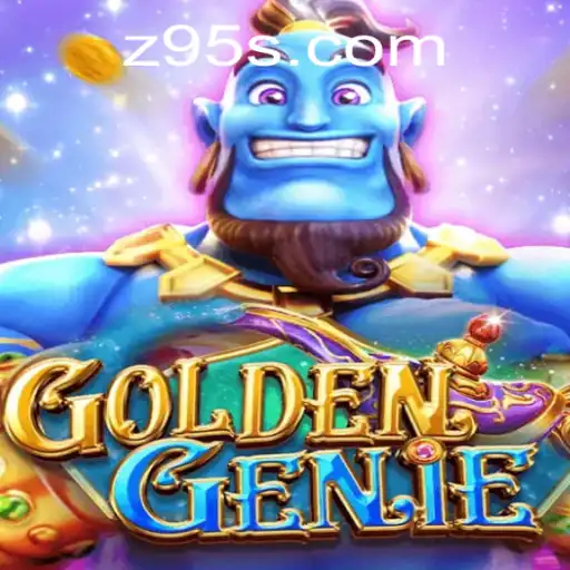 Unlock the Secrets of GOLDENGENIE: A Magical Adventure