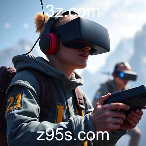 Inovação e Expansão no Universo dos Jogos Digitais