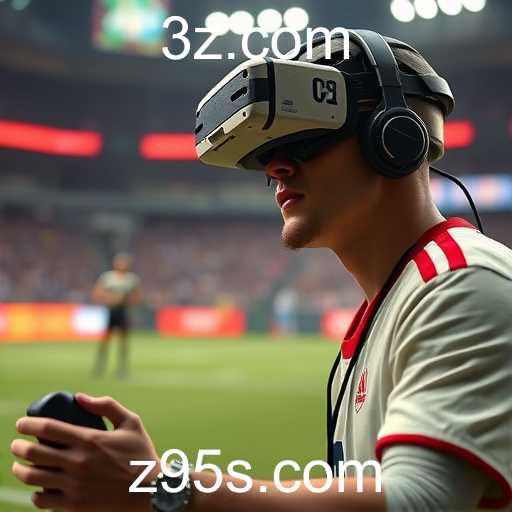 Inovações e Desafios no Mundo dos Jogos