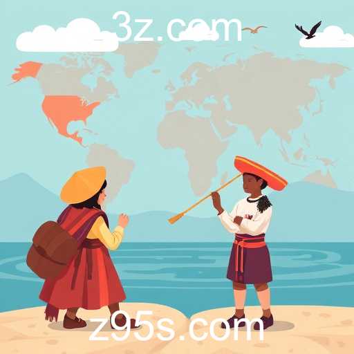 Revolução no Universo dos Jogos: O Impacto de z95