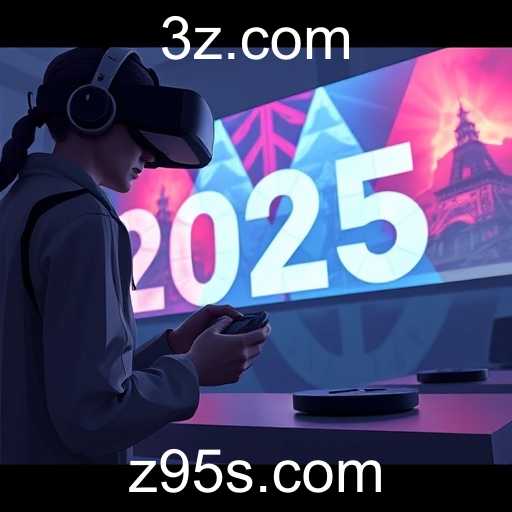 Revolução no Mercado de Jogos: A Ascensão de Novas Tecnologias e Franquias