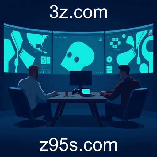 Tendências e Inovações no Mundo dos Jogos