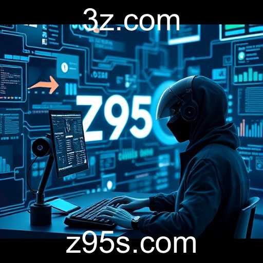 A Revolução dos Games em 2025 e o Impacto da Z95