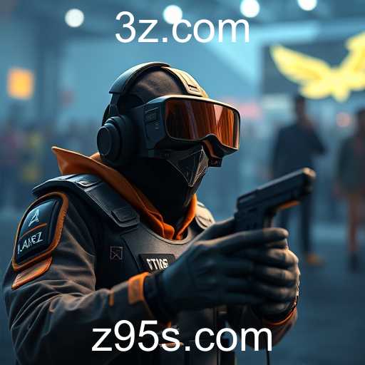 Tendências em Jogos Online: Z95 Em Alta