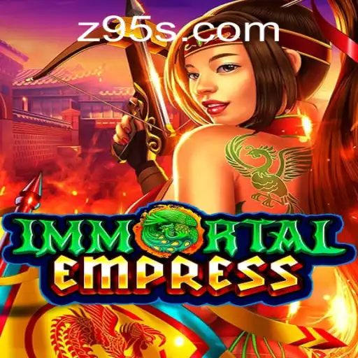 ImmortalEmpress: Dive into the Enchanting Realm of Eternal Power