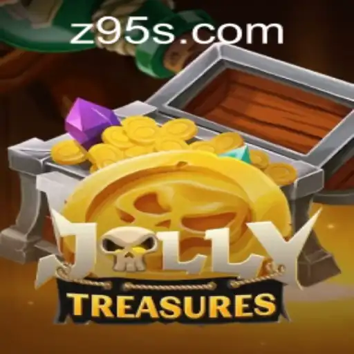 JollyTreasures: Unraveling the High Seas Adventures