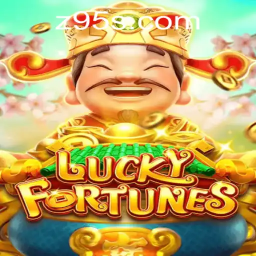 Exploring the Thrills of LUCKYFORTUNES: A Guide to Z95 PH Login