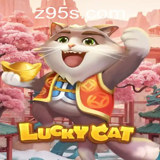 Exploring LuckyCat: A New Gaming Sensation with z95 PH Login