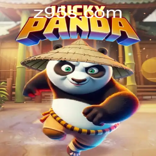 Unveiling LuckyPanda: A Captivating Journey in Digital Gaming