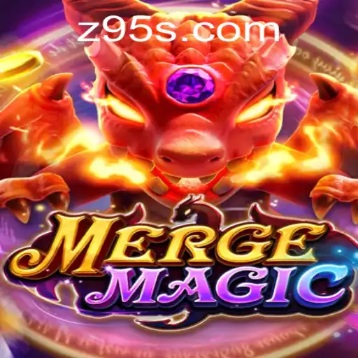 Discover the Magic of MERGEMAGIC