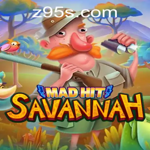 MadHitSavannah: Exploring the Dynamic World of Z95 PH Login