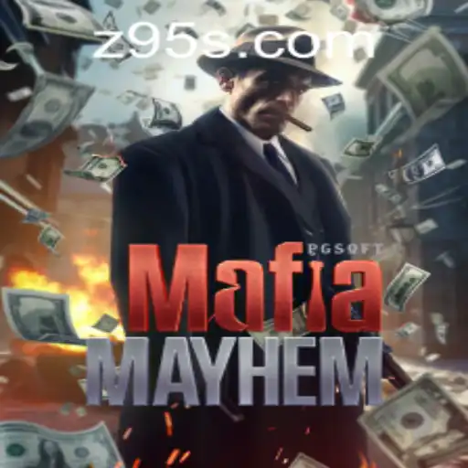 MafiaMayhem: Dive into the Underworld