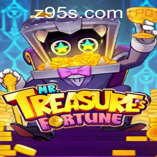 Unveiling MrTreasuresFortune: A New Adventure Awaits with Z95 PH Login