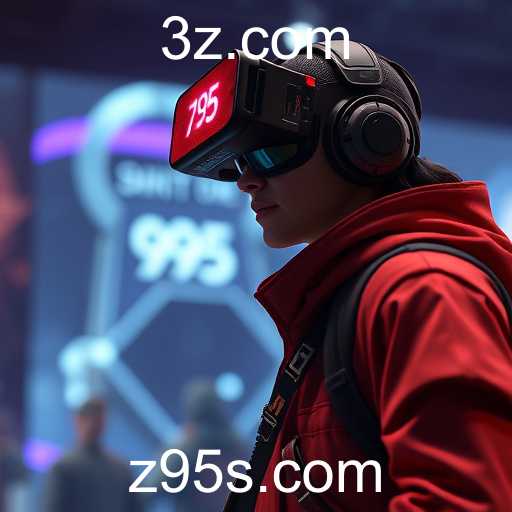 Revolução nos Jogos com z95
