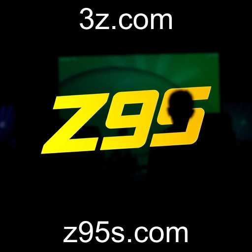 A Ascensão do Z95 no Mundo dos Jogos Online