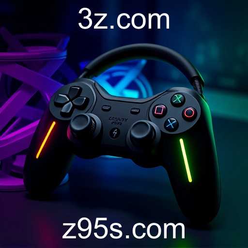 Ascensão do Z95 no Mundo dos Jogos Digitais