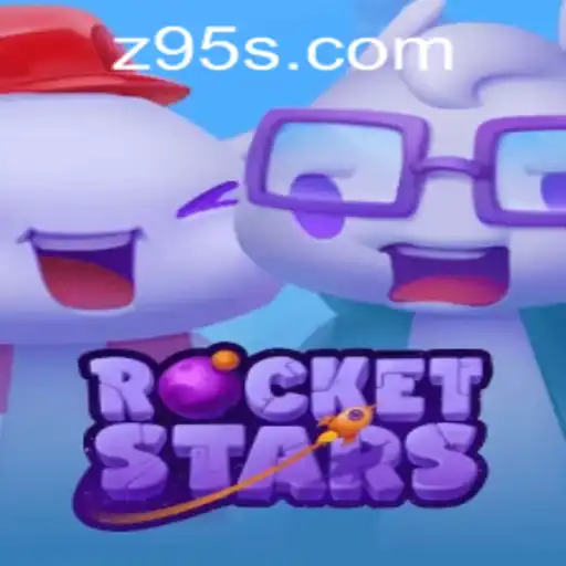 Unveiling RocketStars: A Thrilling Journey into Cosmic Gaming