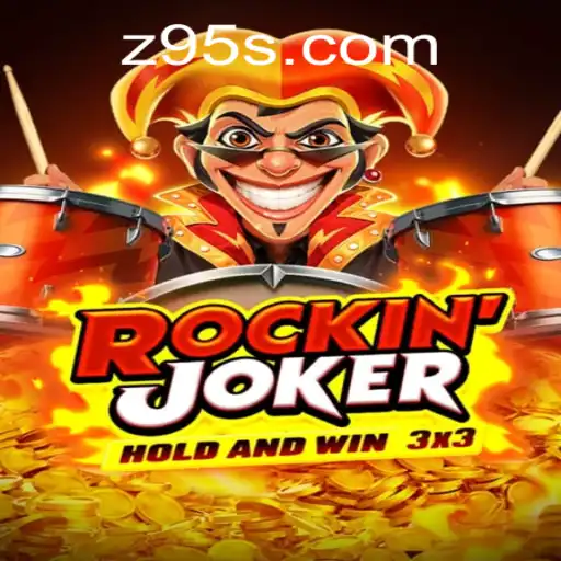 Discover RockinJoker: How to Master and Play with Z95 PH Login