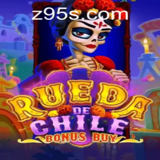 Discover the Thrills of RuedaDeChileBonusBuy and Z95 PH Login