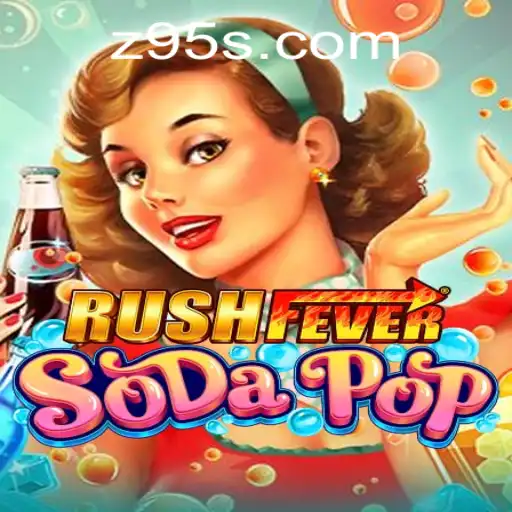 RushFeverSodaPop: A New Gaming Sensation with a Twist