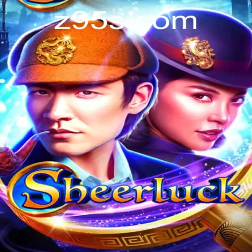 Unveiling Sheerluck: The Ultimate Z95 PH Login Gaming Experience