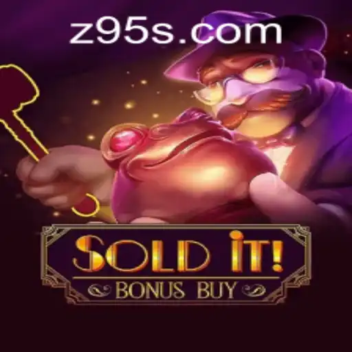Discovering SolditBonusBuy: A Deep Dive into the Game Experience with z95 PH Login