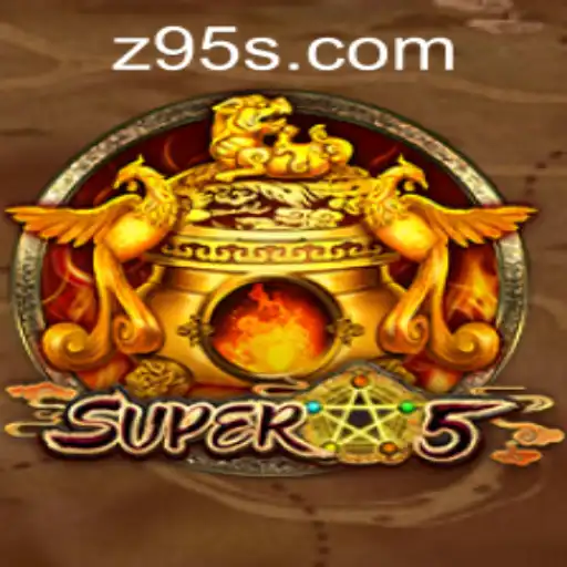 Exploring Super5: The Innovative Gaming Experience with z95 PH Login
