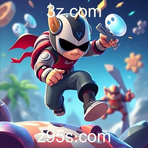 O Lançamento Surpreendente de Z95 e suas Implicações no Mundo dos Jogos