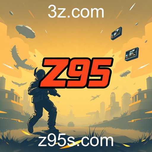 O Mundo de Z95: A Comunidade e as Novas Tendências do Gaming