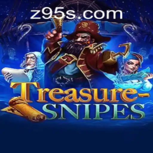 Discovering TreasureSnipes: The Ultimate Adventure Game with z95 PH Login