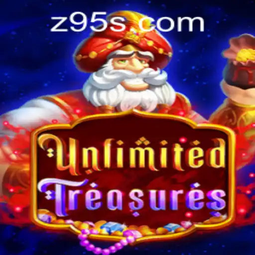 UnlimitedTreasures: Adventure Awaits with z95 PH Login