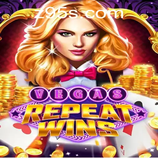 VegasRepeatWins: A Glimpse into the Thrilling World of Online Gaming