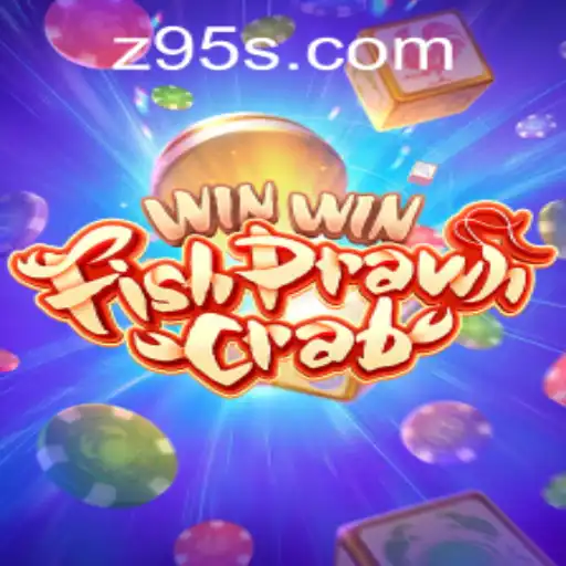 Discover the Exciting World of WinWinFishPrawnCrab