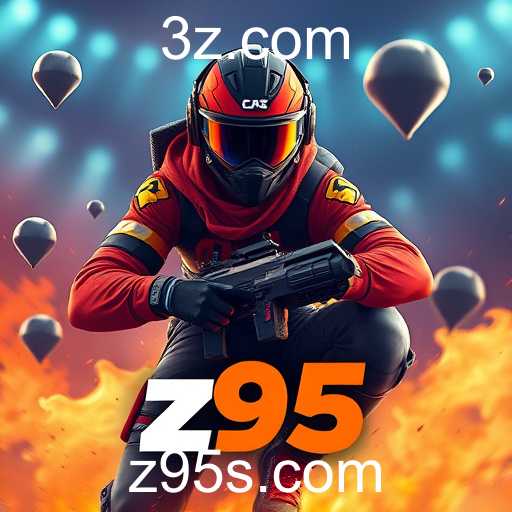 Z95: Revoluções e Tendências no Mundo dos Jogos