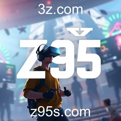Z95 Revoluciona o Cenário dos Jogos em 2025