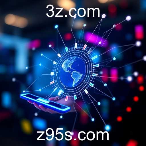 Expansão e Inovação no Z95