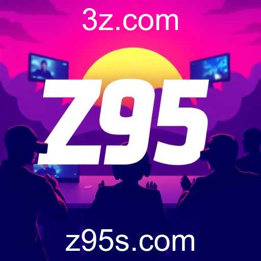 Z95: A Revolução dos Jogos em 2025