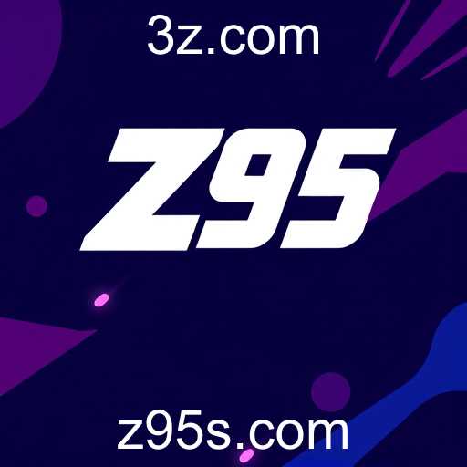 Z95: Inovações e Desafios no Mundo dos Jogos