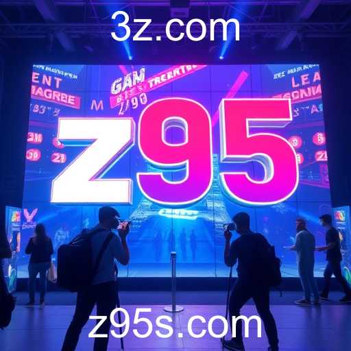 Z95: A Revolução dos Jogos em Portugal