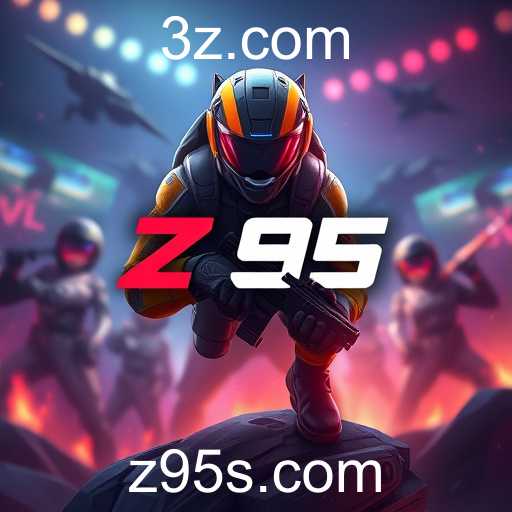 A Revolução do Z95 no Cenário de Jogos Online